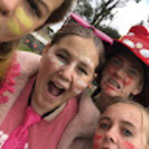 Meet your Posher, Jayde